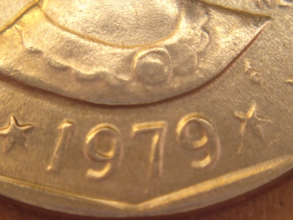 2-New-Finds--Sbas-79-P-Wide-Rim-And-1980-D-